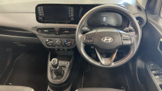 Hyundai i10 1.0 [63] Advance 5dr [Nav] Petrol Hatchback